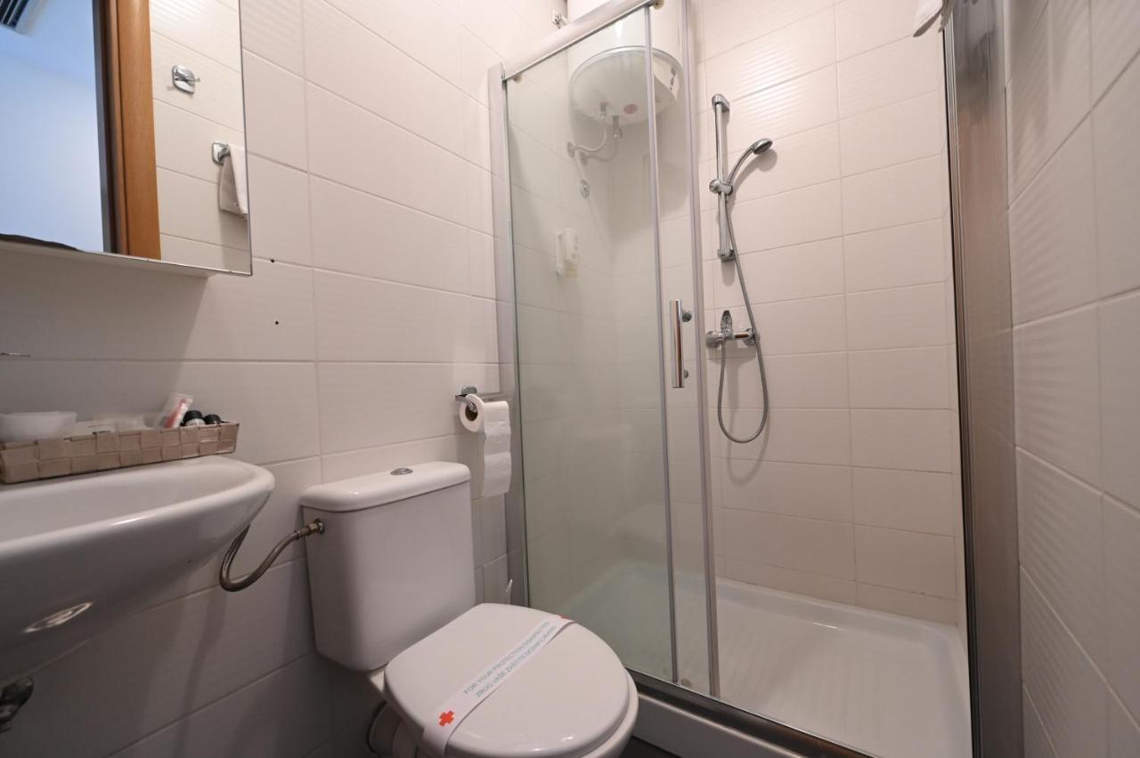 Hotel "Jkc Banja Luka" Dış mekan fotoğraf
