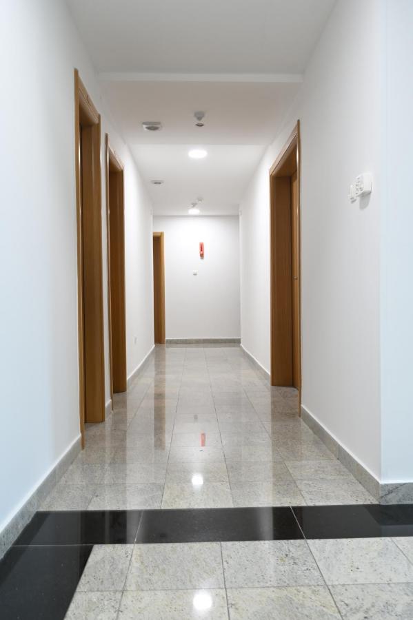 Hotel "Jkc Banja Luka" Dış mekan fotoğraf